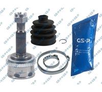 GSP 824041 Drive Shaft Linkage Kit Front 147.5mm Length Fits Hyundai Getz