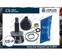 GSP 824072 Drive Shaft Linkage Kit Front Fits Hyundai ix55 Santa Fe Kia Sorento