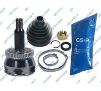 GSP 824072 Drive Shaft Linkage Kit Front Fits Hyundai ix55 Santa Fe Kia Sorento