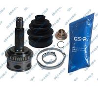 GSP 827072 Drive Shaft Linkage Kit Front 136.5mm Length Fits Kia Picanto