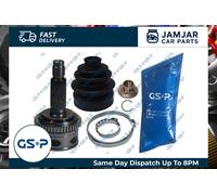 GSP 827072 Drive Shaft Linkage Kit Front 136.5mm Length Fits Kia Picanto