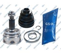 GSP 830012 Drive Shaft Linkage Kit Front 163.5mm Length For Land Rover Discovery