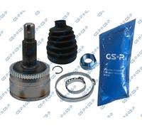 GSP 830015 Drive Shaft Linkage Kit Front 160.5mm Length For Land Rover Discovery