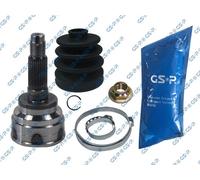 Original GSP Joint Set Drive Shaft 834005 for Mazda