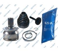 GSP 834015 Joint kit, drive shaft