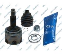 GSP 834146 Drive Shaft Linkage Kit Front 149.5mm Fits Hyundai i10 Kia Picanto