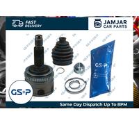 GSP 834146 Drive Shaft Linkage Kit Front 149.5mm Fits Hyundai i10 Kia Picanto