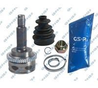 GSP 834156 Drive Shaft Linkage Kit Front 138.5mm Length Fits Kia Picanto