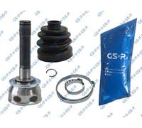 GSP 839001 Joint kit, drive shaft