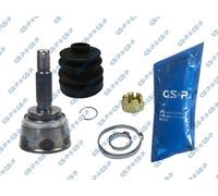 GSP 839010 Joint kit, drive shaft