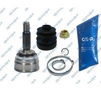 JOINT KIT DRIVE SHAFT 839011 FOR MITSUBISHI 4G13 1.3L 4G37 1.8L 4cyl GALANT VI