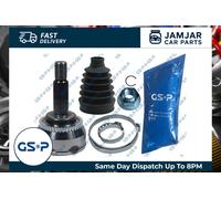 Driveshaft CV joint 839084 GSP for MITSUBISHI CARISMA CARISMA Saloon