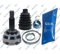 GSP 839084 Drive Shaft Linkage Kit Front Fits Mitsubishi Carisma Space Star