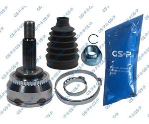 GSP 839084 Drive Shaft Linkage Kit Front Fits Mitsubishi Carisma Space Star