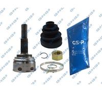 GSP 841001 Joint Kit, drive shaft for NISSAN