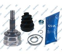 GSP 841006 Joint Kit, drive shaft for NISSAN