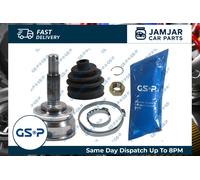 GSP 841012 Drive Shaft Linkage Kit Front 149.5mm Length Fits Nissan Micra