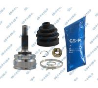 GSP 841013 Joint Kit, drive shaft for NISSAN