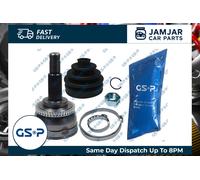 GSP 841037 Drive Shaft Linkage Kit Front Fits Nissan Maxima/Maxima QX X-Trail