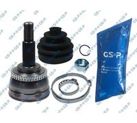 GSP 841037 Drive Shaft Linkage Kit Front Fits Nissan Maxima/Maxima QX X-Trail