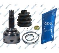 GSP 841046 Joint kit, drive shaft