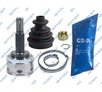 Driveshaft CV joint 841048 GSP for NISSAN ALMERA Mk II
