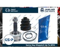 GSP 841058 Drive Shaft Linkage Kit Front 146.5mm Length Fits Nissan Micra