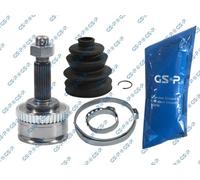 GSP 841058 Drive Shaft Linkage Kit Front 146.5mm Length Fits Nissan Micra