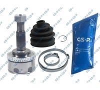 GSP 841142 Drive Shaft Linkage Kit Front Fits Nissan Almera Tino Primera
