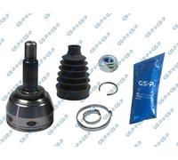JOINT KIT, DRIVE SHAFT FOR NISSAN MARCH NOTE GSP 841244