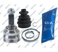 GSP 844001 Drive Shaft Linkage Kit Front Fits Opel Agila Suzuki Wagon R Vauxhall