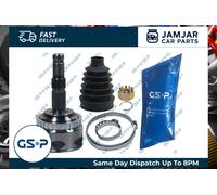 GSP 844002 Drive Shaft Linkage Kit Front Fits Opel Combo Corsa Meriva Vauxhall