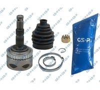 GSP 844005 Drive Shaft Linkage Kit Front Fits Opel Meriva Vauxhall Meriva