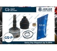 GSP 844005 Drive Shaft Linkage Kit Front Fits Opel Meriva Vauxhall Meriva