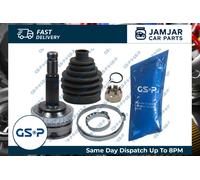 GSP 844013 Joint kit, drive shaft