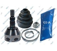 GSP 844028 Drive Shaft Linkage Kit Front Fits Opel Astra Astra J Zafira Vauxhall