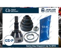 GSP 844028 Drive Shaft Linkage Kit Front Fits Opel Astra Astra J Zafira Vauxhall
