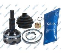 GSP 844051 Joint Kit, drive shaft for OPEL,VAUXHALL