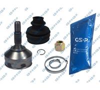 GSP 845012 Drive Shaft Linkage Kit Front Fits Citroën C3 DS3 DS DS3 Peugeot 2008