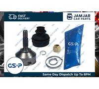 GSP 845012 Drive Shaft Linkage Kit Front Fits Citroën C3 DS3 DS DS3 Peugeot 2008