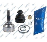 GSP 845057 Joint Kit, drive shaft for CITRO?N,PEUGEOT