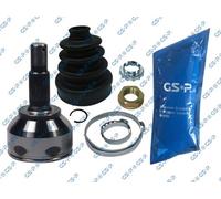 JOINT KIT, DRIVE SHAFT FOR CITROËN C5 C6 DISPATCH GSP 845074