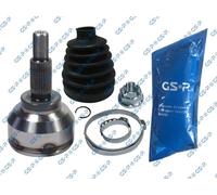 Driveshaft CV joint 850078 GSP for RENAULT LAGUNA II LAGUNA II Sport Tourer