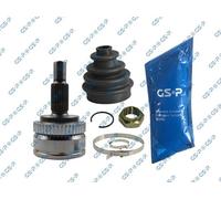 GSP 850089 Joint Kit, drive shaft for RENAULT