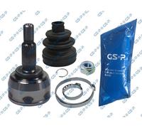 GSP 850093 Joint Kit, drive shaft for RENAULT