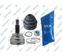 Driveshaft CV joint 850107 GSP for RENAULT SCÉNIC I MPV