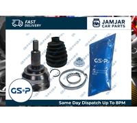 FRONT AXLE LEFT JOINT KIT, DRIVE SHAFT 850131