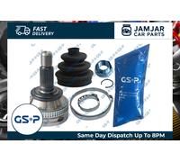 GSP 851020 Drive Shaft Linkage Kit Front 146mm Length Fits Land Rover Freelander