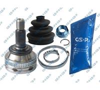 GSP 851020 Drive Shaft Linkage Kit Front 146mm Length Fits Land Rover Freelander