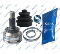 GSP 851020 Drive Shaft Linkage Kit Front 146mm Length Fits Land Rover Freelander